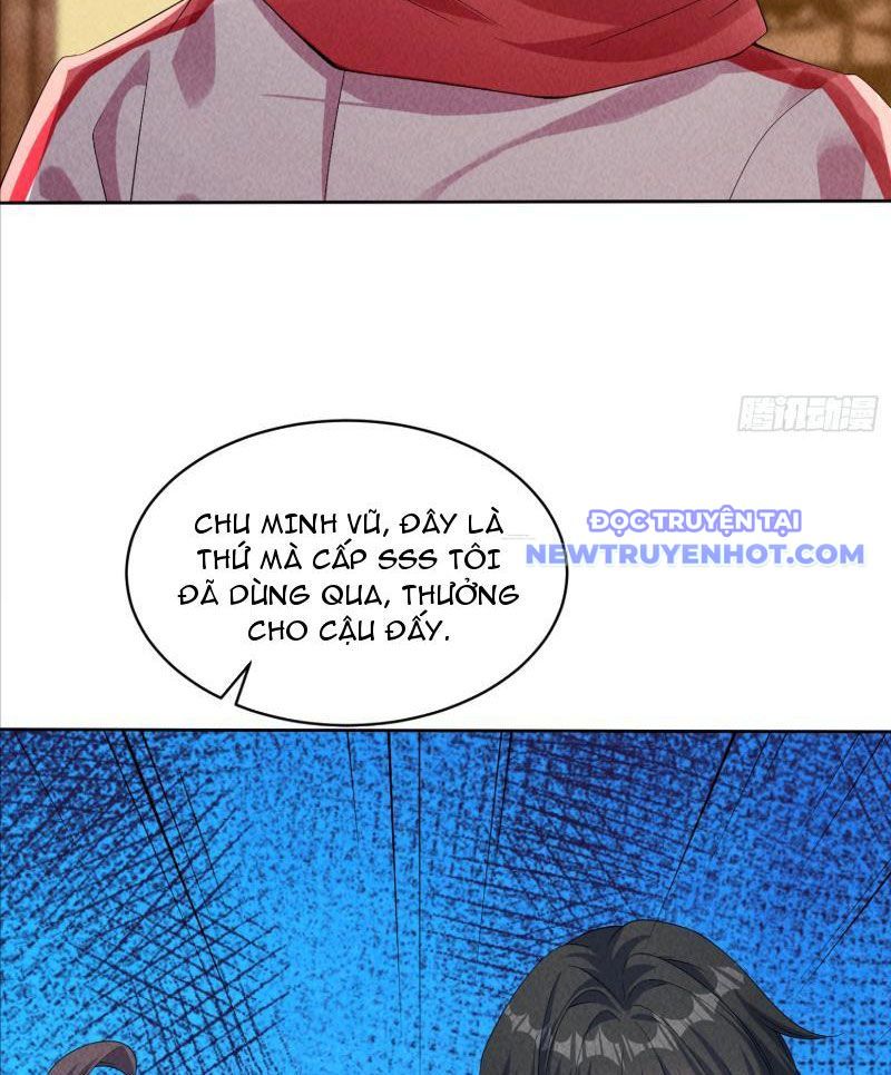 Thần Cấp Ngự Vật: Ta Có Thể Ký Vô Hạn Khế Ước Với Nữ Thần: Chapter 1