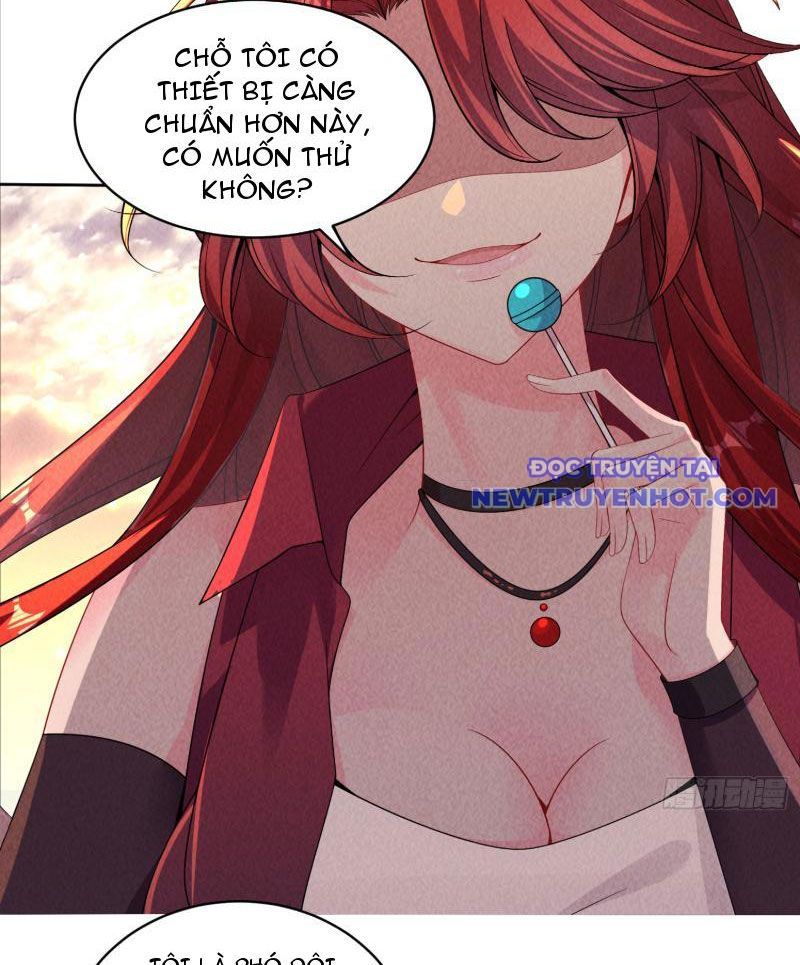 Thần Cấp Ngự Vật: Ta Có Thể Ký Vô Hạn Khế Ước Với Nữ Thần: Chapter 1