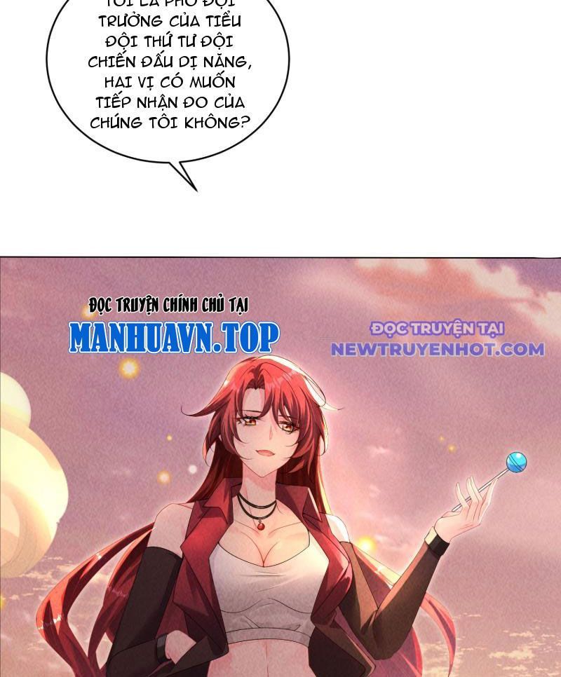 Thần Cấp Ngự Vật: Ta Có Thể Ký Vô Hạn Khế Ước Với Nữ Thần: Chapter 1