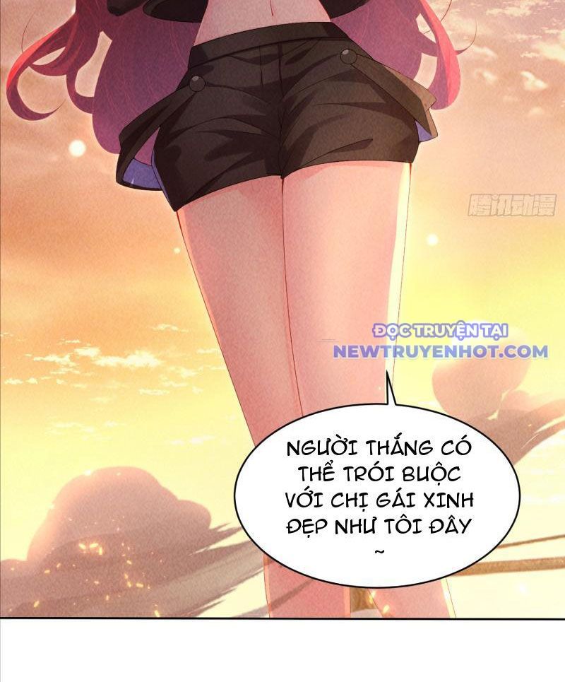 Thần Cấp Ngự Vật: Ta Có Thể Ký Vô Hạn Khế Ước Với Nữ Thần: Chapter 1