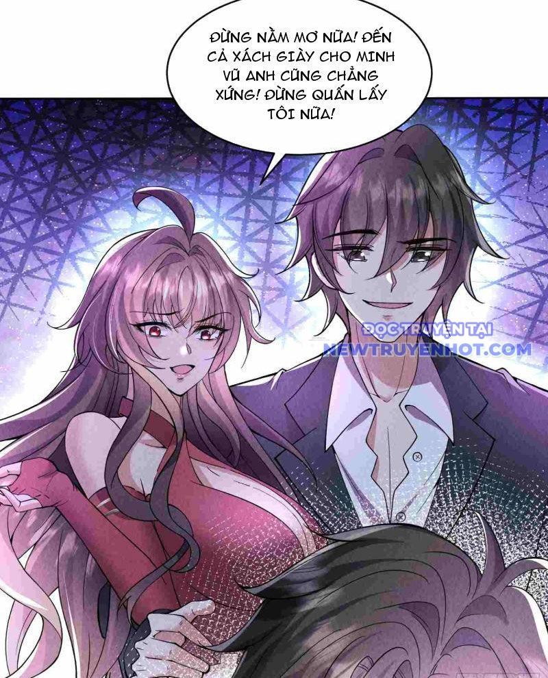 Thần Cấp Ngự Vật: Ta Có Thể Ký Vô Hạn Khế Ước Với Nữ Thần: Chapter 1