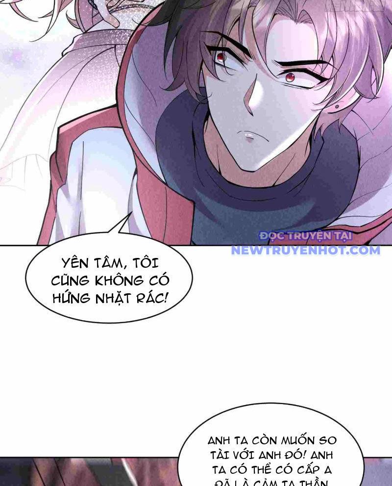 Thần Cấp Ngự Vật: Ta Có Thể Ký Vô Hạn Khế Ước Với Nữ Thần: Chapter 1