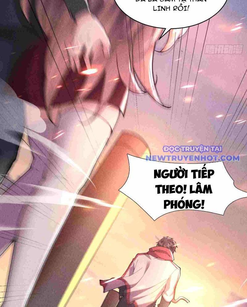 Thần Cấp Ngự Vật: Ta Có Thể Ký Vô Hạn Khế Ước Với Nữ Thần: Chapter 1