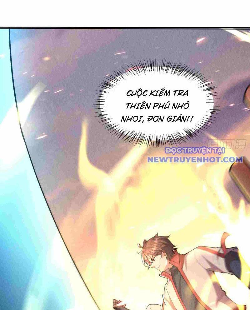 Thần Cấp Ngự Vật: Ta Có Thể Ký Vô Hạn Khế Ước Với Nữ Thần: Chapter 1