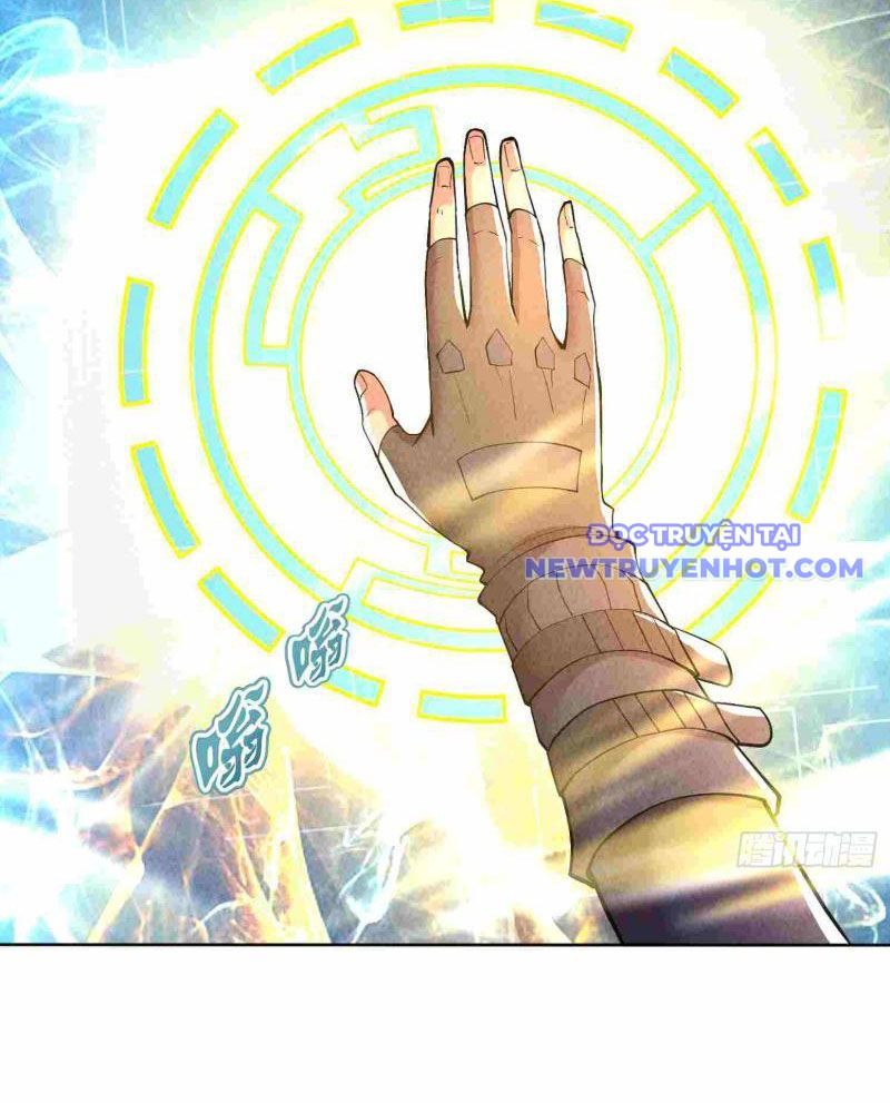 Thần Cấp Ngự Vật: Ta Có Thể Ký Vô Hạn Khế Ước Với Nữ Thần: Chapter 1