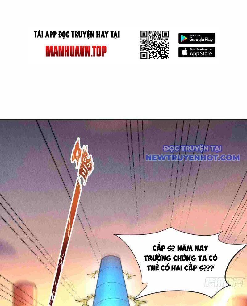 Thần Cấp Ngự Vật: Ta Có Thể Ký Vô Hạn Khế Ước Với Nữ Thần: Chapter 1