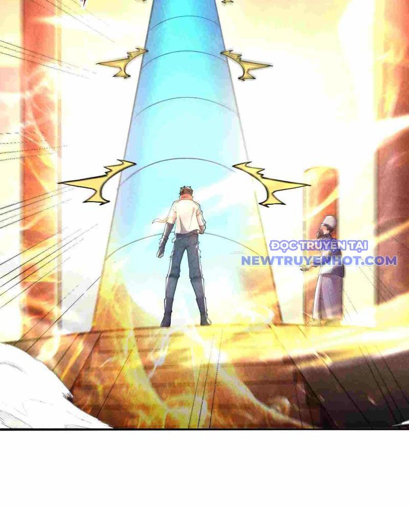 Thần Cấp Ngự Vật: Ta Có Thể Ký Vô Hạn Khế Ước Với Nữ Thần: Chapter 1