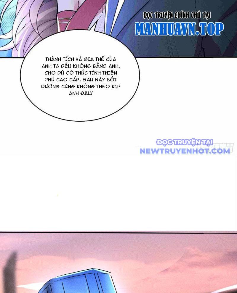 Thần Cấp Ngự Vật: Ta Có Thể Ký Vô Hạn Khế Ước Với Nữ Thần: Chapter 1