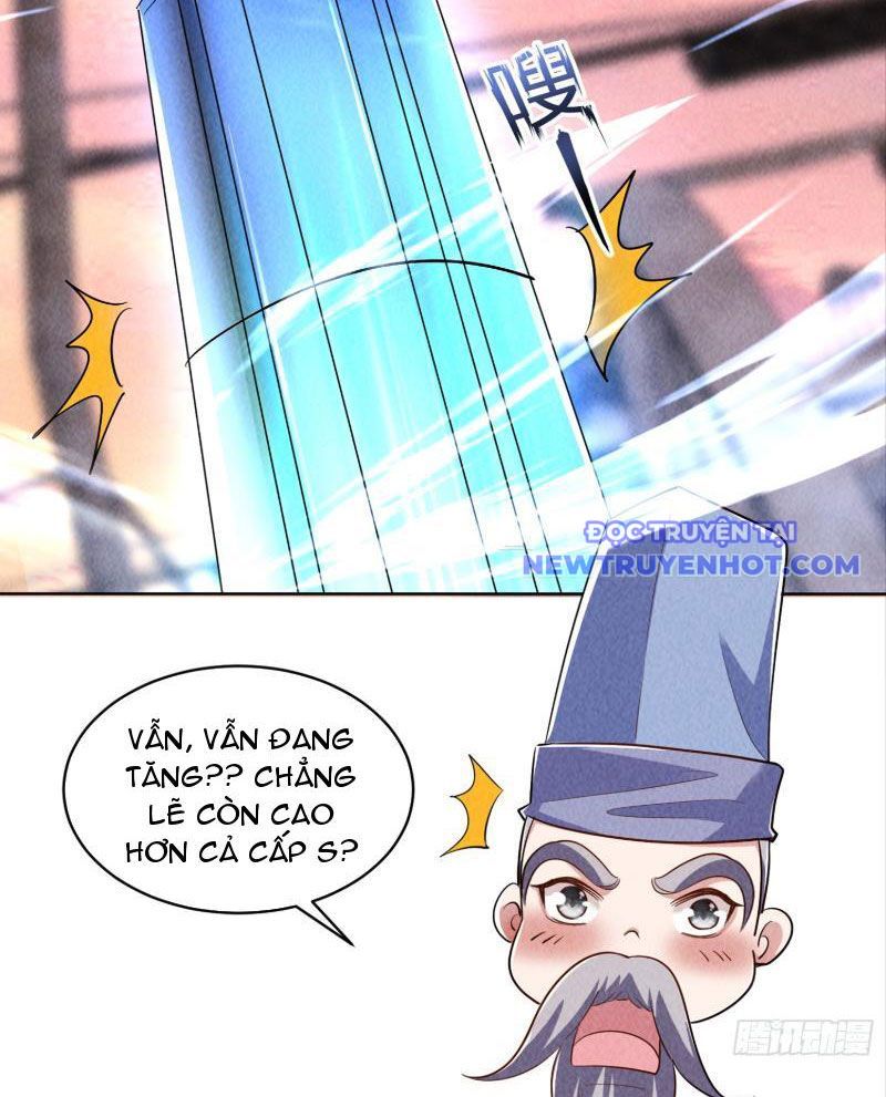 Thần Cấp Ngự Vật: Ta Có Thể Ký Vô Hạn Khế Ước Với Nữ Thần: Chapter 1