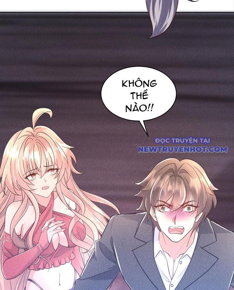 Thần Cấp Ngự Vật: Ta Có Thể Ký Vô Hạn Khế Ước Với Nữ Thần: Chapter 1