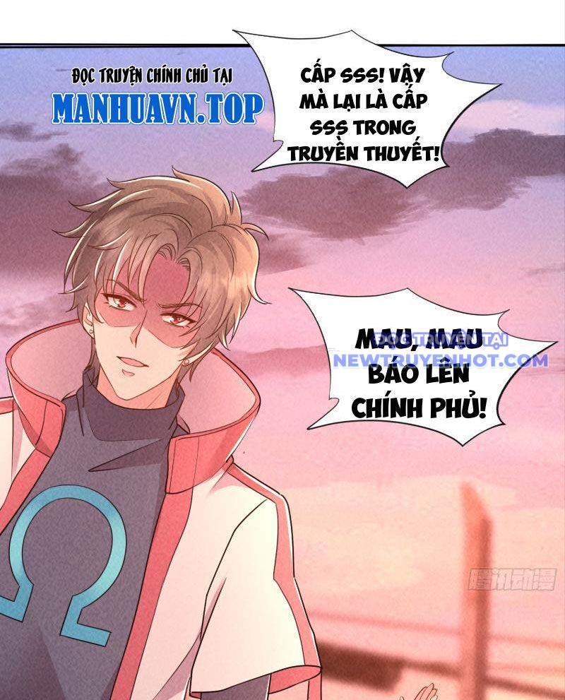 Thần Cấp Ngự Vật: Ta Có Thể Ký Vô Hạn Khế Ước Với Nữ Thần: Chapter 1