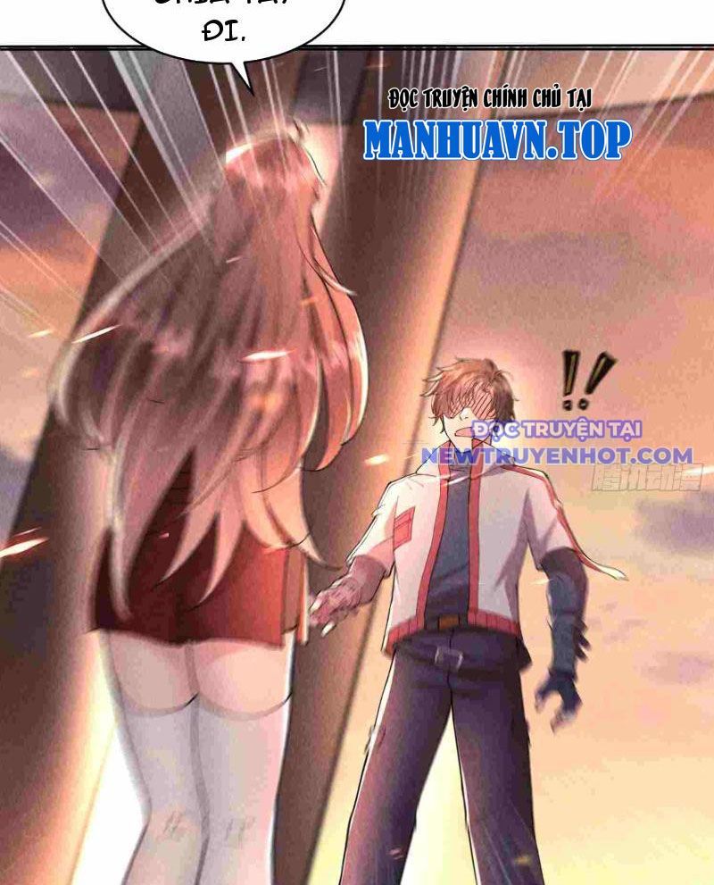 Thần Cấp Ngự Vật: Ta Có Thể Ký Vô Hạn Khế Ước Với Nữ Thần: Chapter 1