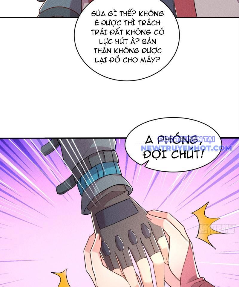 Thần Cấp Ngự Vật: Ta Có Thể Ký Vô Hạn Khế Ước Với Nữ Thần: Chapter 1