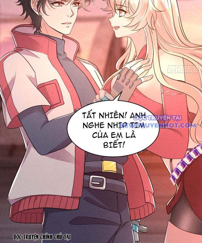 Thần Cấp Ngự Vật: Ta Có Thể Ký Vô Hạn Khế Ước Với Nữ Thần: Chapter 1