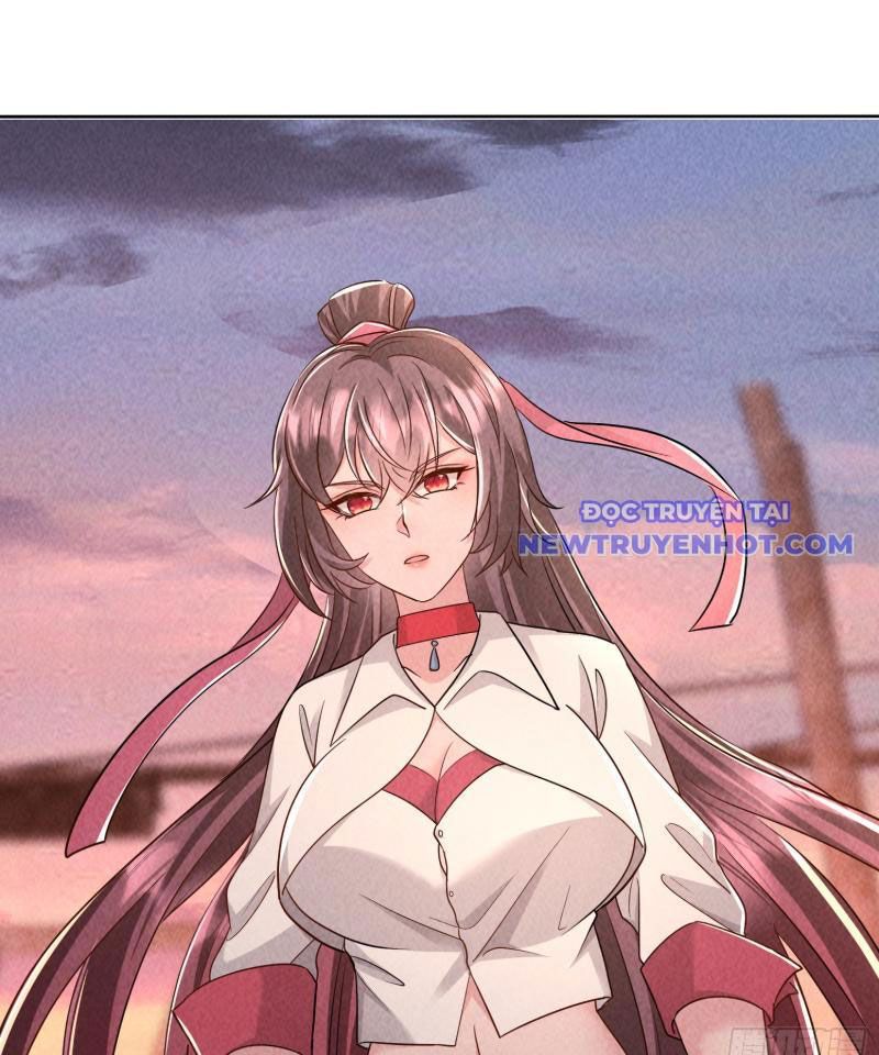 Thần Cấp Ngự Vật: Ta Có Thể Ký Vô Hạn Khế Ước Với Nữ Thần: Chapter 1