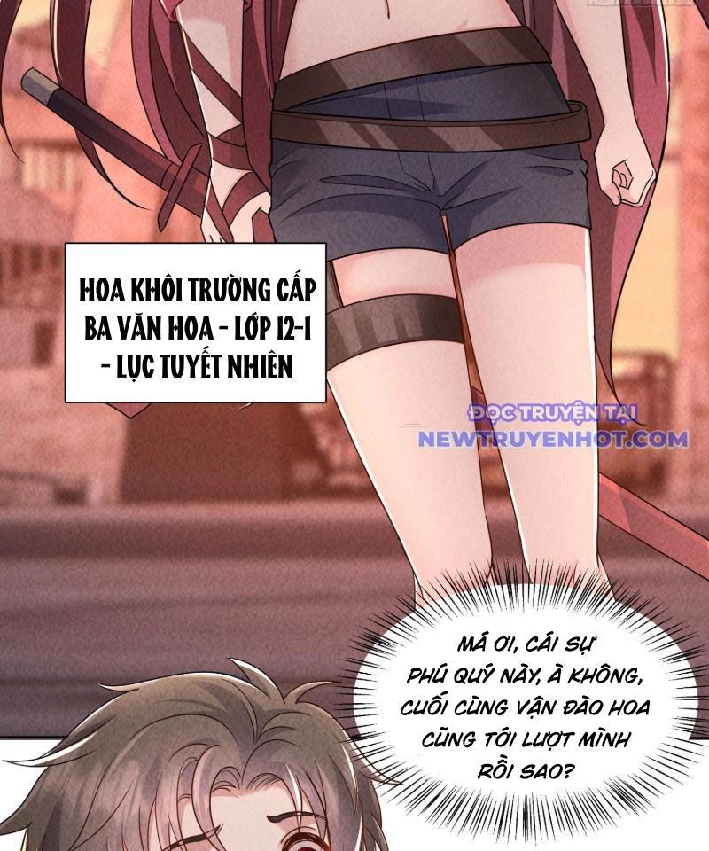 Thần Cấp Ngự Vật: Ta Có Thể Ký Vô Hạn Khế Ước Với Nữ Thần: Chapter 1