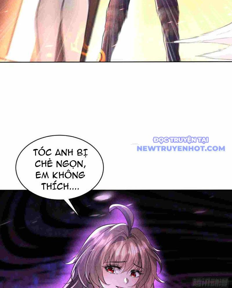 Thần Cấp Ngự Vật: Ta Có Thể Ký Vô Hạn Khế Ước Với Nữ Thần: Chapter 1