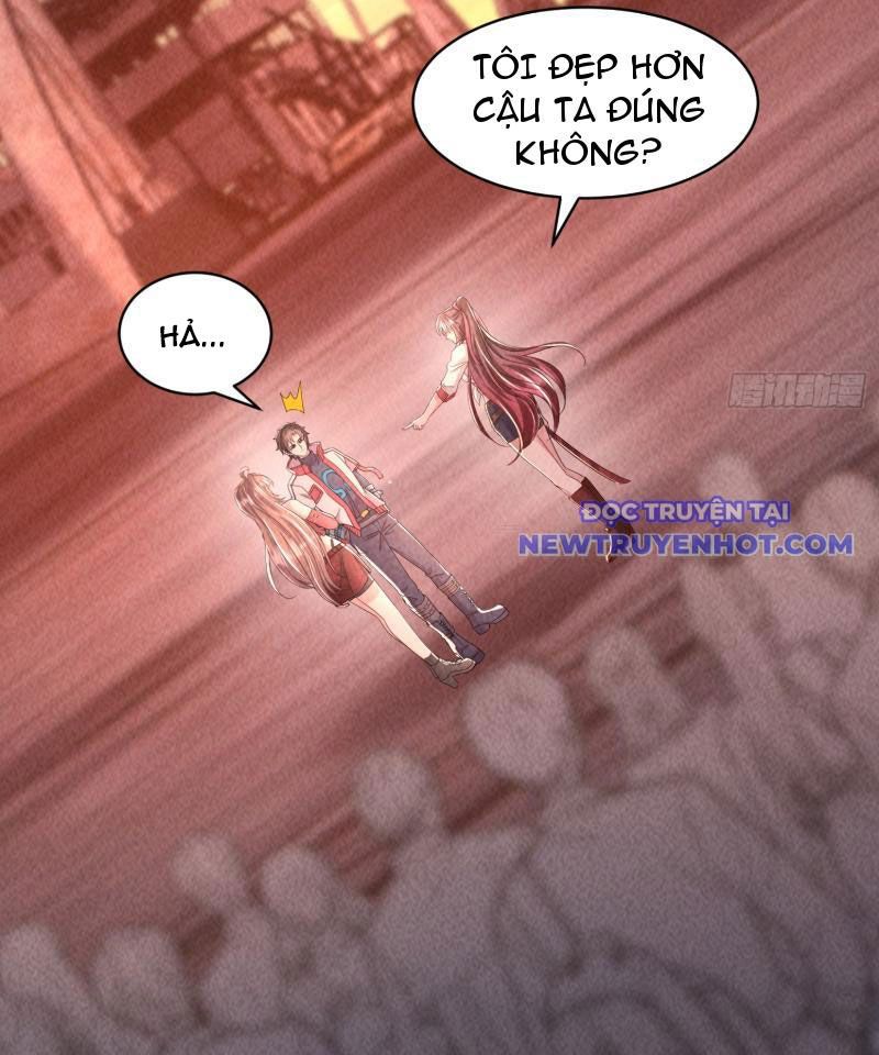 Thần Cấp Ngự Vật: Ta Có Thể Ký Vô Hạn Khế Ước Với Nữ Thần: Chapter 1