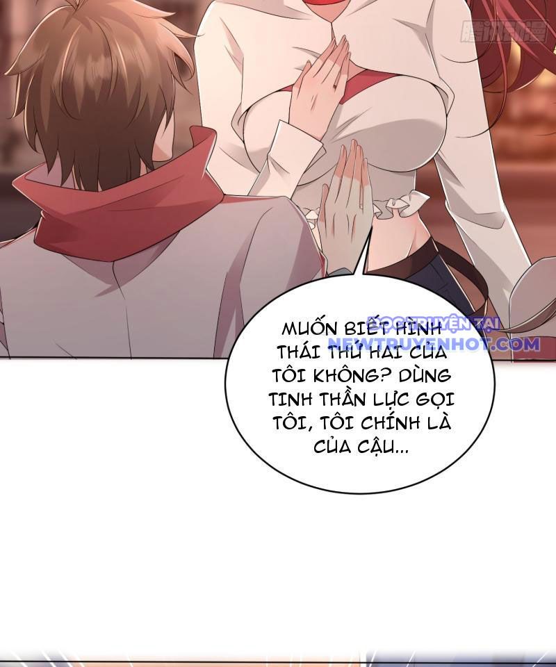 Thần Cấp Ngự Vật: Ta Có Thể Ký Vô Hạn Khế Ước Với Nữ Thần: Chapter 1