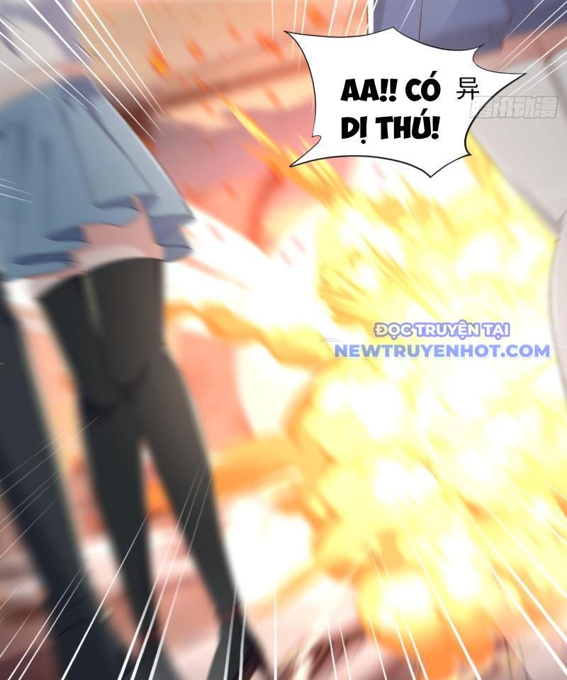 Thần Cấp Ngự Vật: Ta Có Thể Ký Vô Hạn Khế Ước Với Nữ Thần: Chapter 1