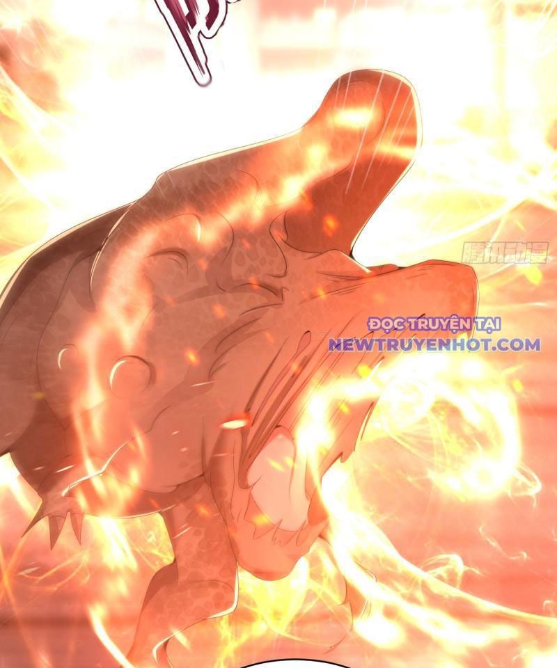 Thần Cấp Ngự Vật: Ta Có Thể Ký Vô Hạn Khế Ước Với Nữ Thần: Chapter 1