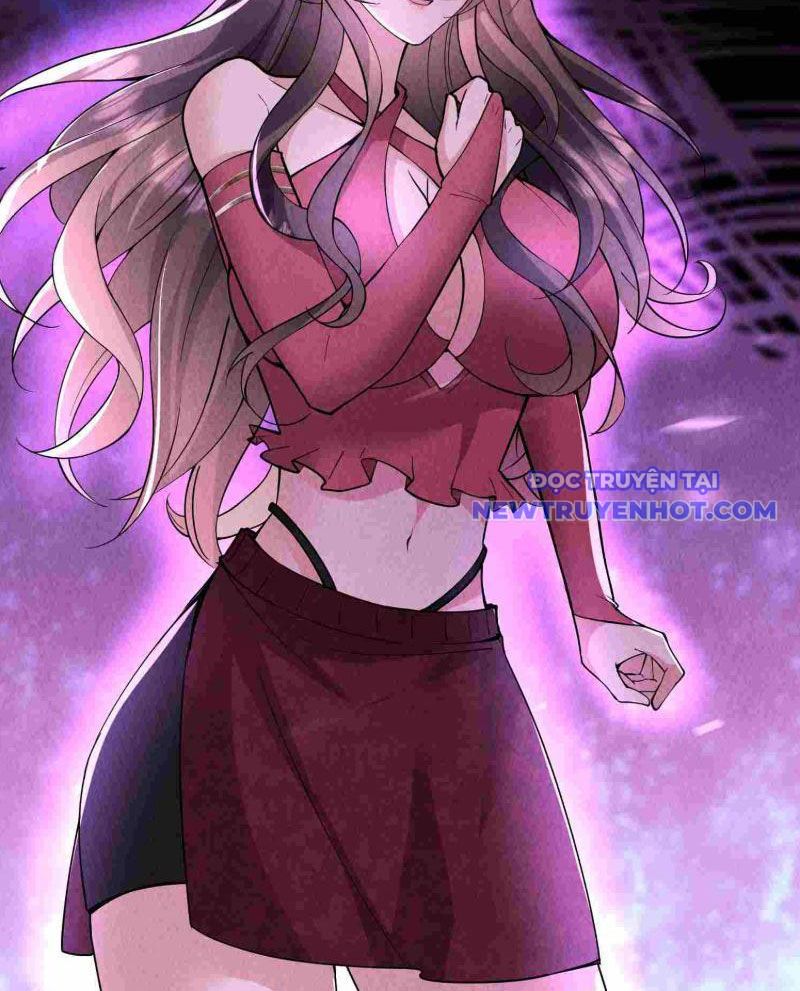 Thần Cấp Ngự Vật: Ta Có Thể Ký Vô Hạn Khế Ước Với Nữ Thần: Chapter 1