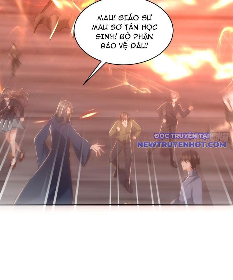 Thần Cấp Ngự Vật: Ta Có Thể Ký Vô Hạn Khế Ước Với Nữ Thần: Chapter 1