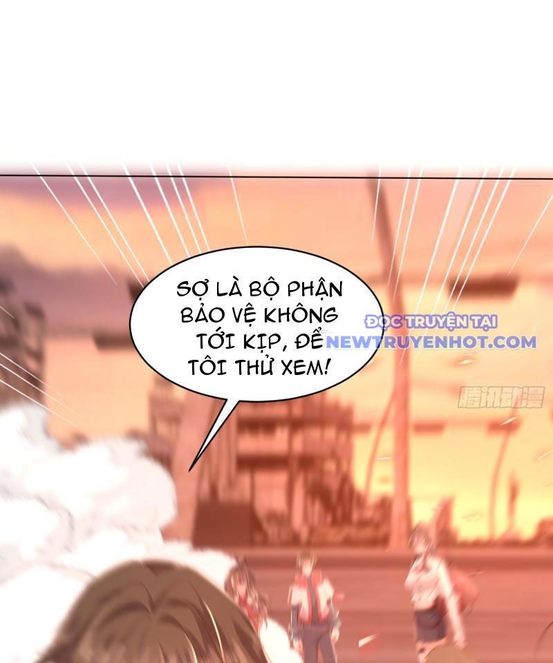 Thần Cấp Ngự Vật: Ta Có Thể Ký Vô Hạn Khế Ước Với Nữ Thần: Chapter 1