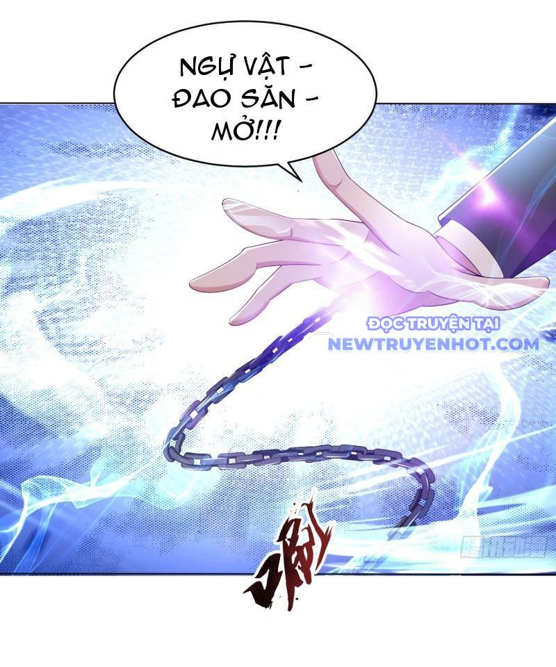 Thần Cấp Ngự Vật: Ta Có Thể Ký Vô Hạn Khế Ước Với Nữ Thần: Chapter 1