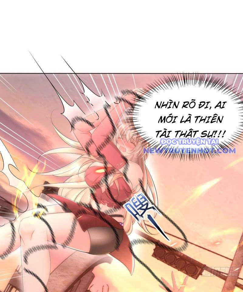 Thần Cấp Ngự Vật: Ta Có Thể Ký Vô Hạn Khế Ước Với Nữ Thần: Chapter 1