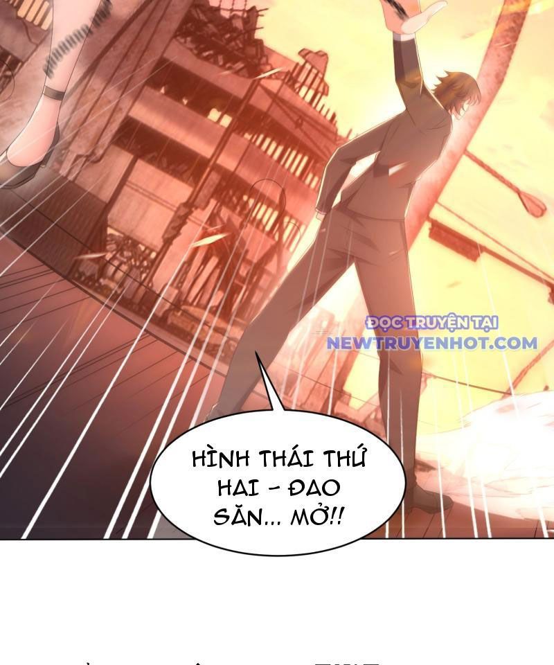 Thần Cấp Ngự Vật: Ta Có Thể Ký Vô Hạn Khế Ước Với Nữ Thần: Chapter 1