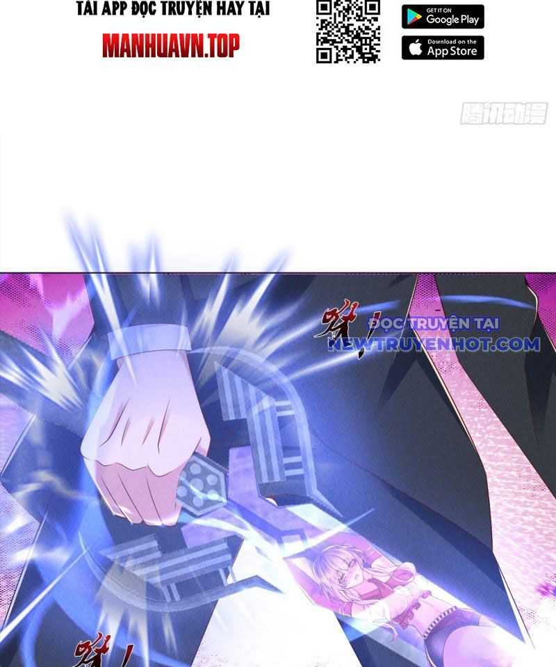 Thần Cấp Ngự Vật: Ta Có Thể Ký Vô Hạn Khế Ước Với Nữ Thần: Chapter 1