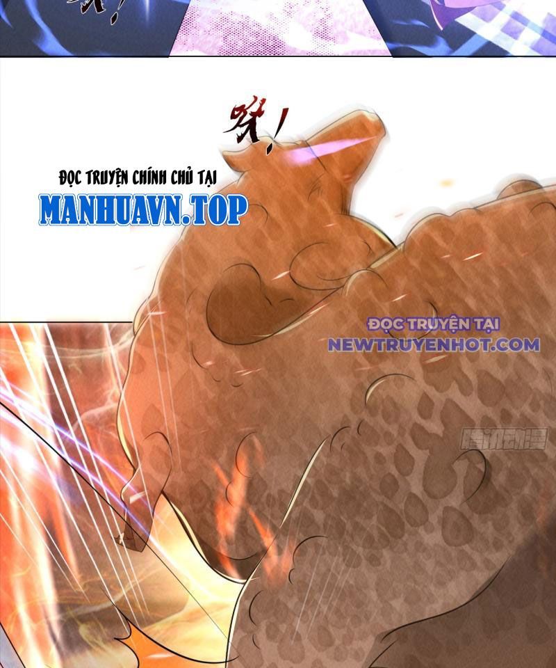 Thần Cấp Ngự Vật: Ta Có Thể Ký Vô Hạn Khế Ước Với Nữ Thần: Chapter 1