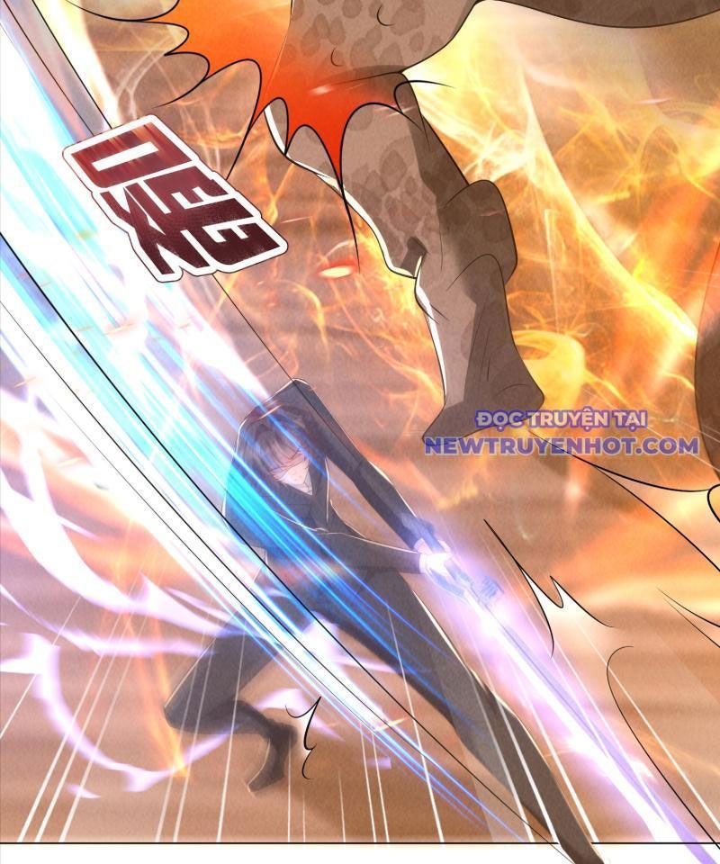 Thần Cấp Ngự Vật: Ta Có Thể Ký Vô Hạn Khế Ước Với Nữ Thần: Chapter 1