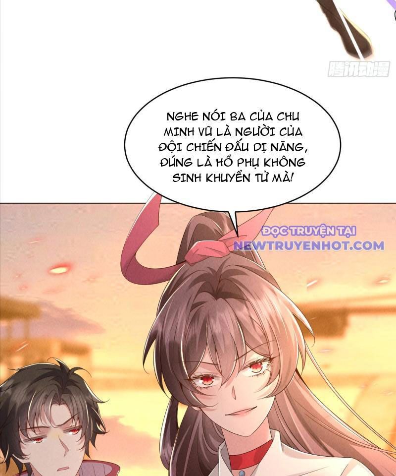 Thần Cấp Ngự Vật: Ta Có Thể Ký Vô Hạn Khế Ước Với Nữ Thần: Chapter 1