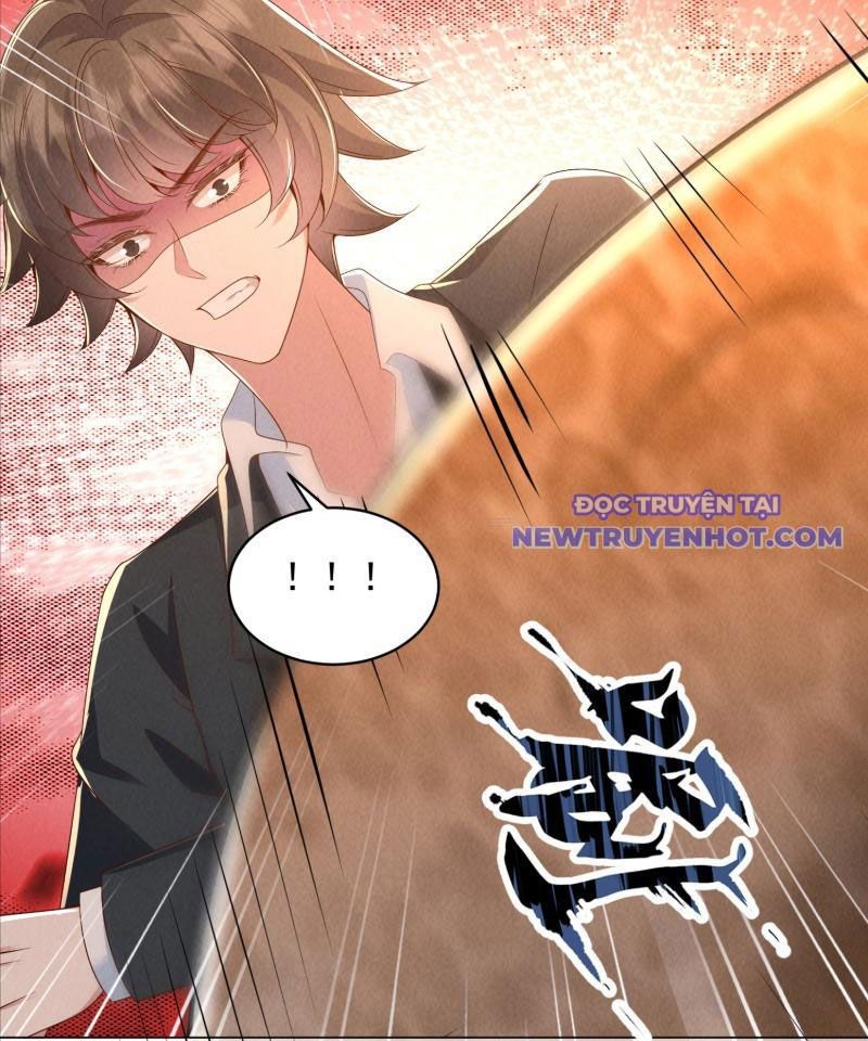 Thần Cấp Ngự Vật: Ta Có Thể Ký Vô Hạn Khế Ước Với Nữ Thần: Chapter 1