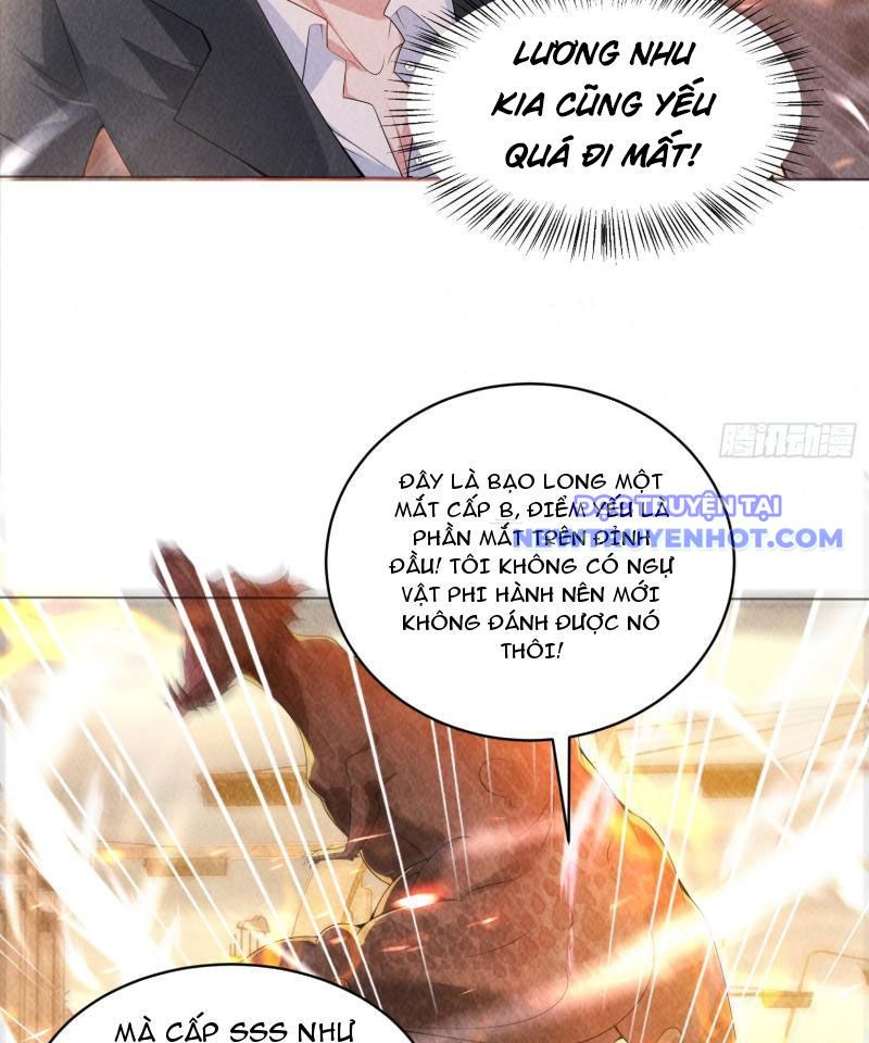 Thần Cấp Ngự Vật: Ta Có Thể Ký Vô Hạn Khế Ước Với Nữ Thần: Chapter 1