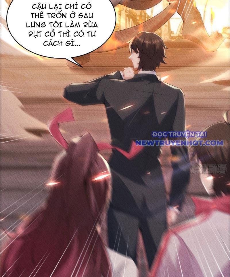 Thần Cấp Ngự Vật: Ta Có Thể Ký Vô Hạn Khế Ước Với Nữ Thần: Chapter 1