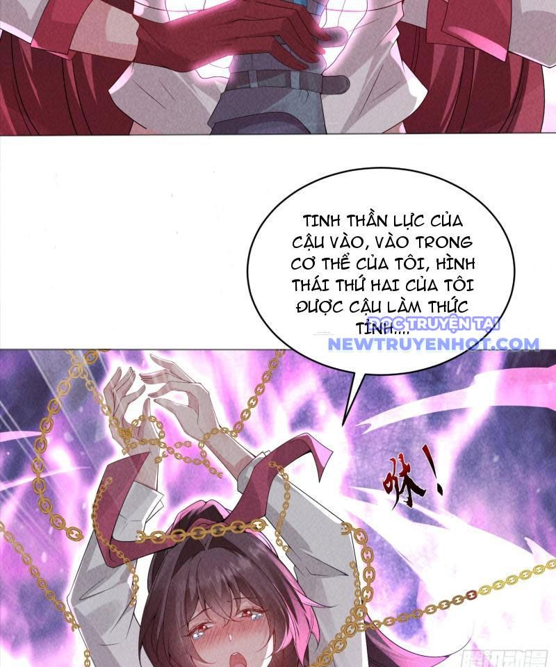 Thần Cấp Ngự Vật: Ta Có Thể Ký Vô Hạn Khế Ước Với Nữ Thần: Chapter 1