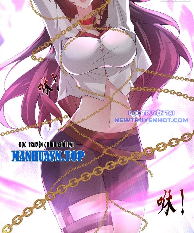 Thần Cấp Ngự Vật: Ta Có Thể Ký Vô Hạn Khế Ước Với Nữ Thần: Chapter 1