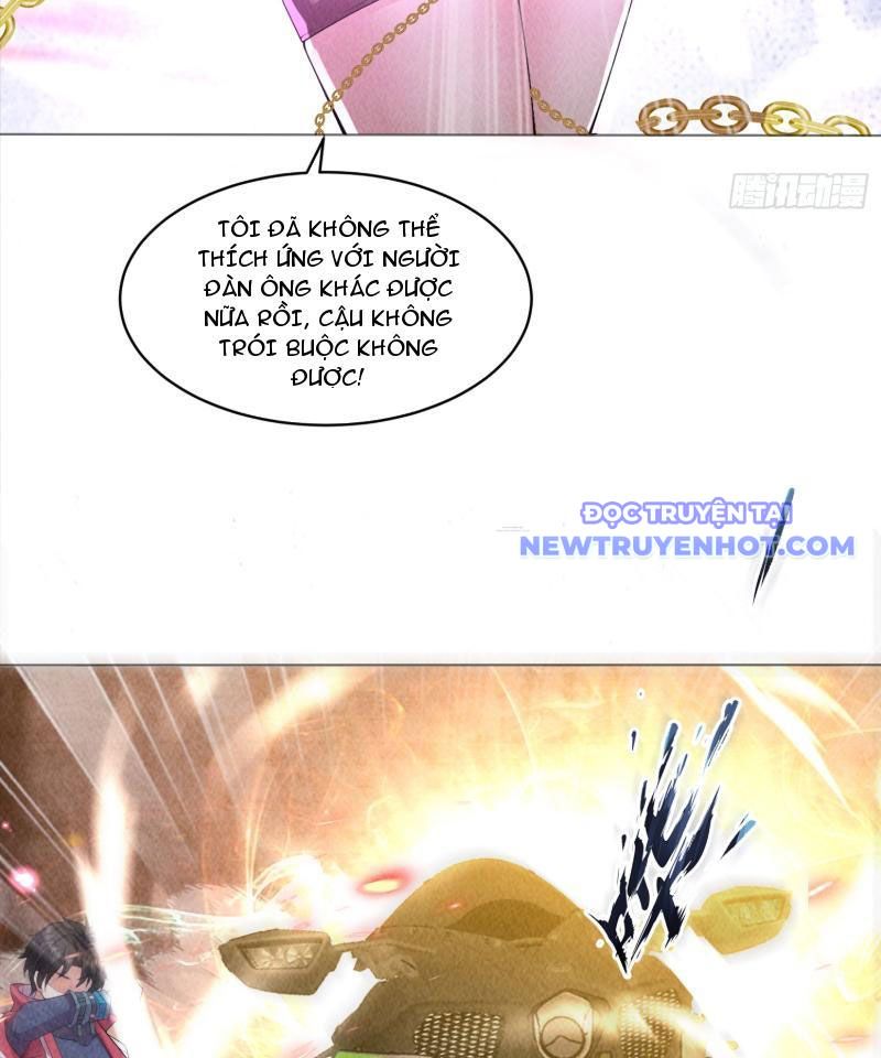 Thần Cấp Ngự Vật: Ta Có Thể Ký Vô Hạn Khế Ước Với Nữ Thần: Chapter 1