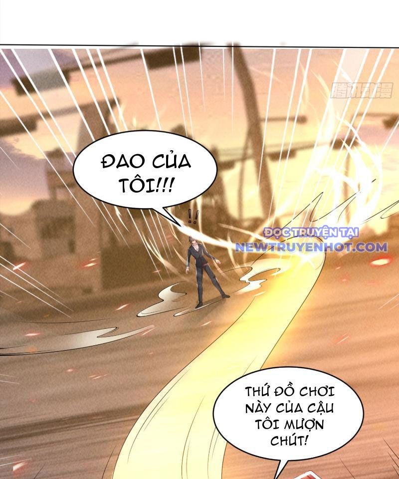 Thần Cấp Ngự Vật: Ta Có Thể Ký Vô Hạn Khế Ước Với Nữ Thần: Chapter 1