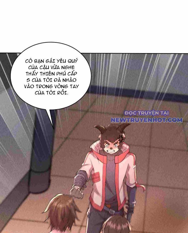 Thần Cấp Ngự Vật: Ta Có Thể Ký Vô Hạn Khế Ước Với Nữ Thần: Chapter 1