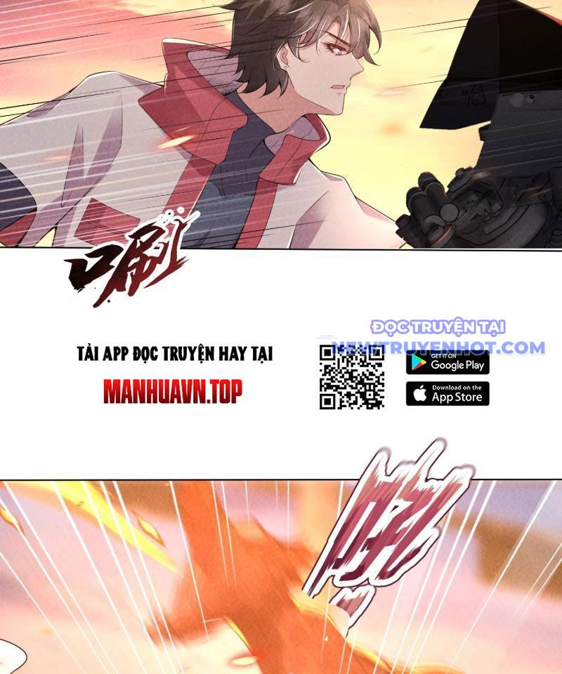 Thần Cấp Ngự Vật: Ta Có Thể Ký Vô Hạn Khế Ước Với Nữ Thần: Chapter 1