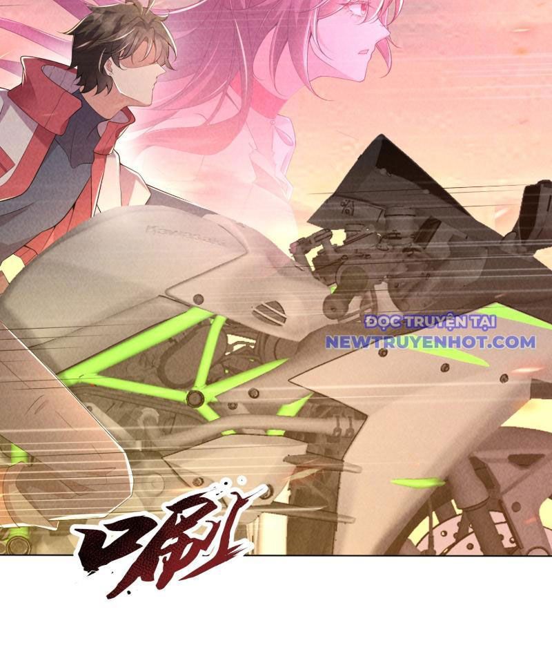 Thần Cấp Ngự Vật: Ta Có Thể Ký Vô Hạn Khế Ước Với Nữ Thần: Chapter 1