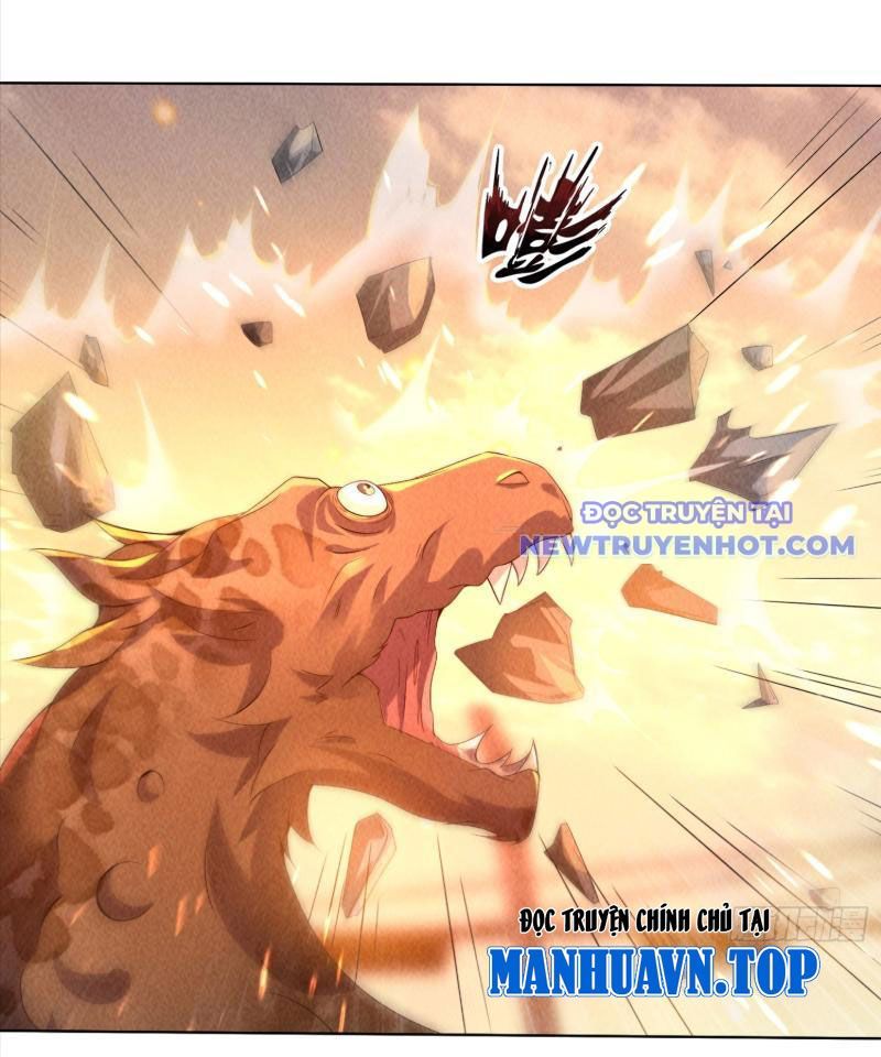 Thần Cấp Ngự Vật: Ta Có Thể Ký Vô Hạn Khế Ước Với Nữ Thần: Chapter 1