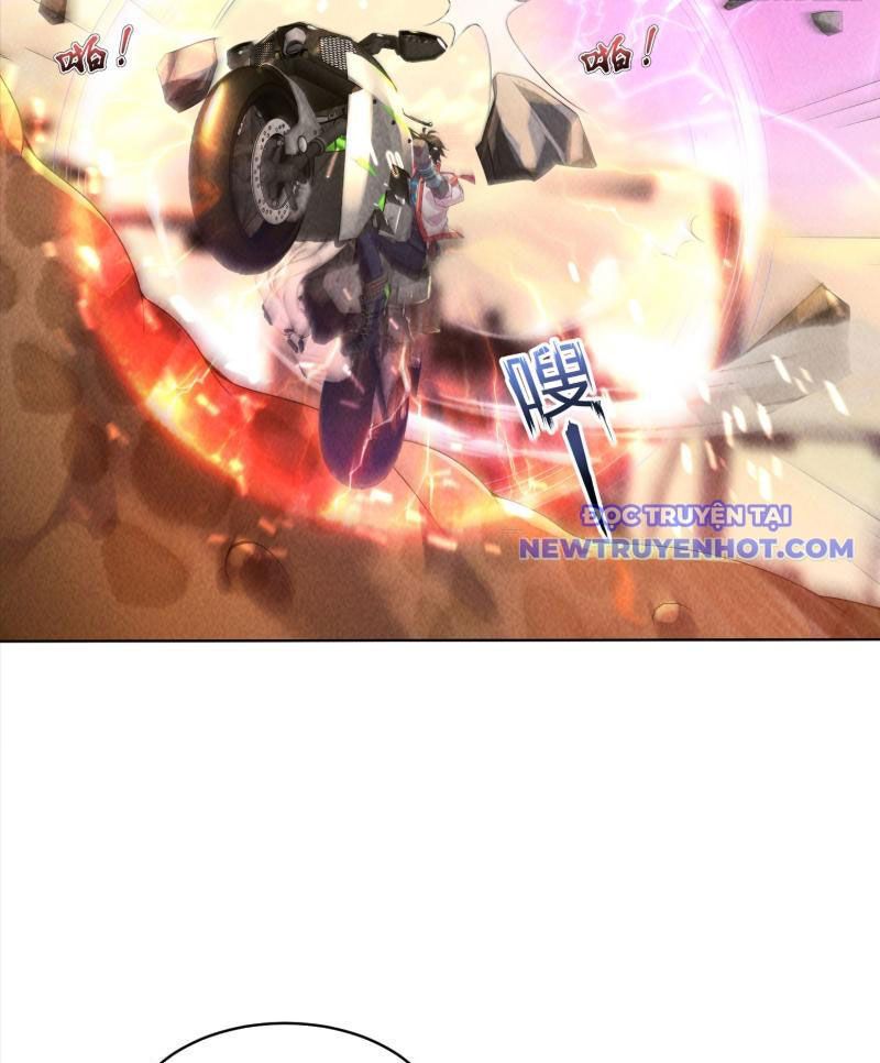 Thần Cấp Ngự Vật: Ta Có Thể Ký Vô Hạn Khế Ước Với Nữ Thần: Chapter 1