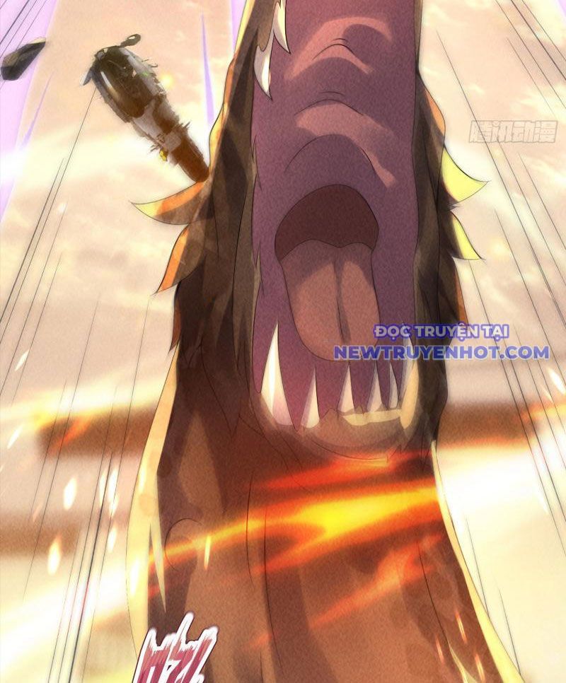 Thần Cấp Ngự Vật: Ta Có Thể Ký Vô Hạn Khế Ước Với Nữ Thần: Chapter 1