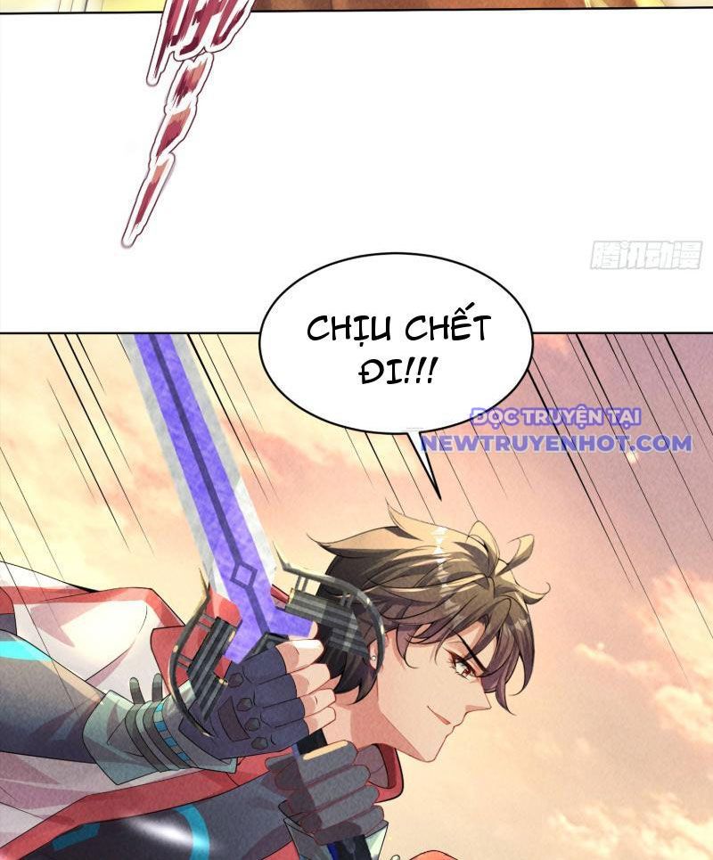 Thần Cấp Ngự Vật: Ta Có Thể Ký Vô Hạn Khế Ước Với Nữ Thần: Chapter 1