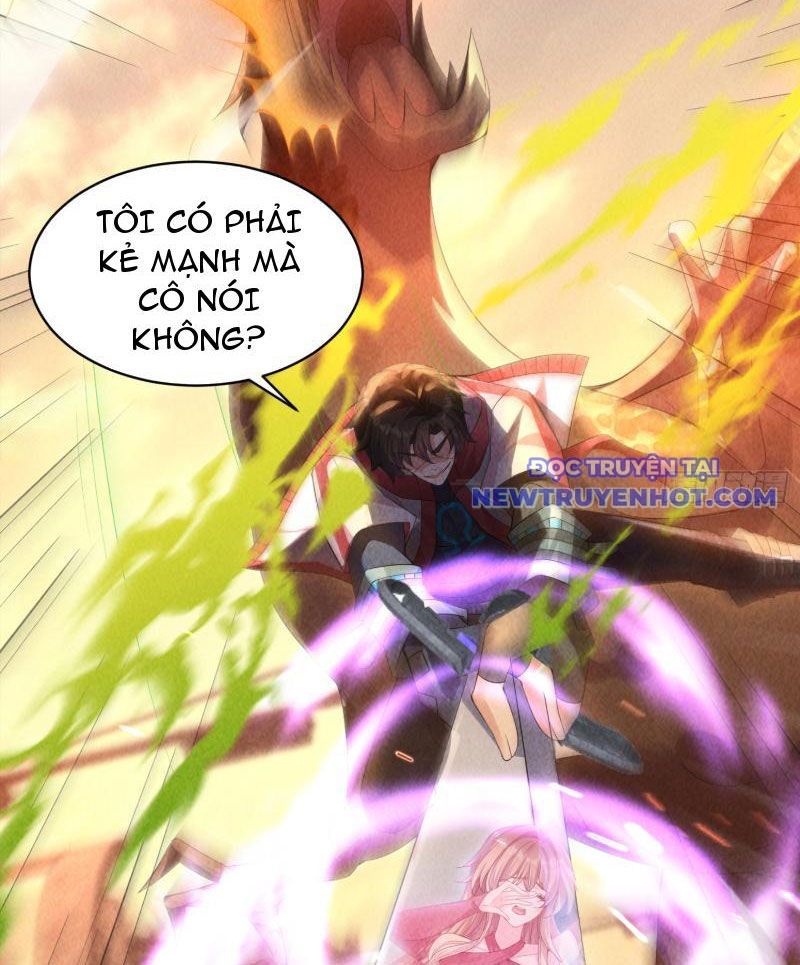 Thần Cấp Ngự Vật: Ta Có Thể Ký Vô Hạn Khế Ước Với Nữ Thần: Chapter 1